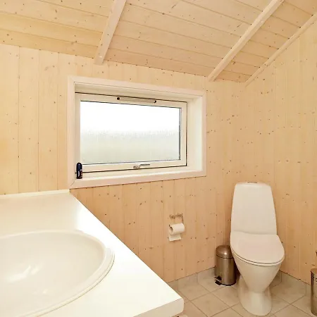 Two-bedroom Holiday In Glesborg 15